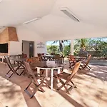 T2 Bosque de São José