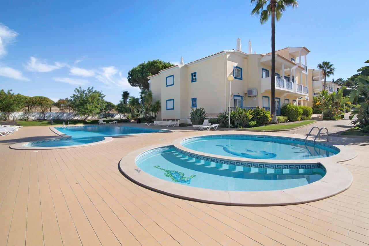 Apartamento T2 Bosque De São José Albufeira
