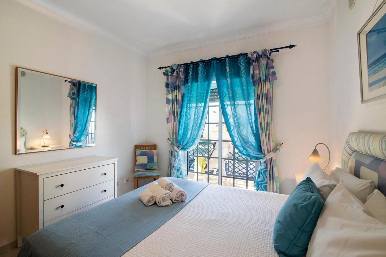 T2 Bosque De São José Apartamento Albufeira