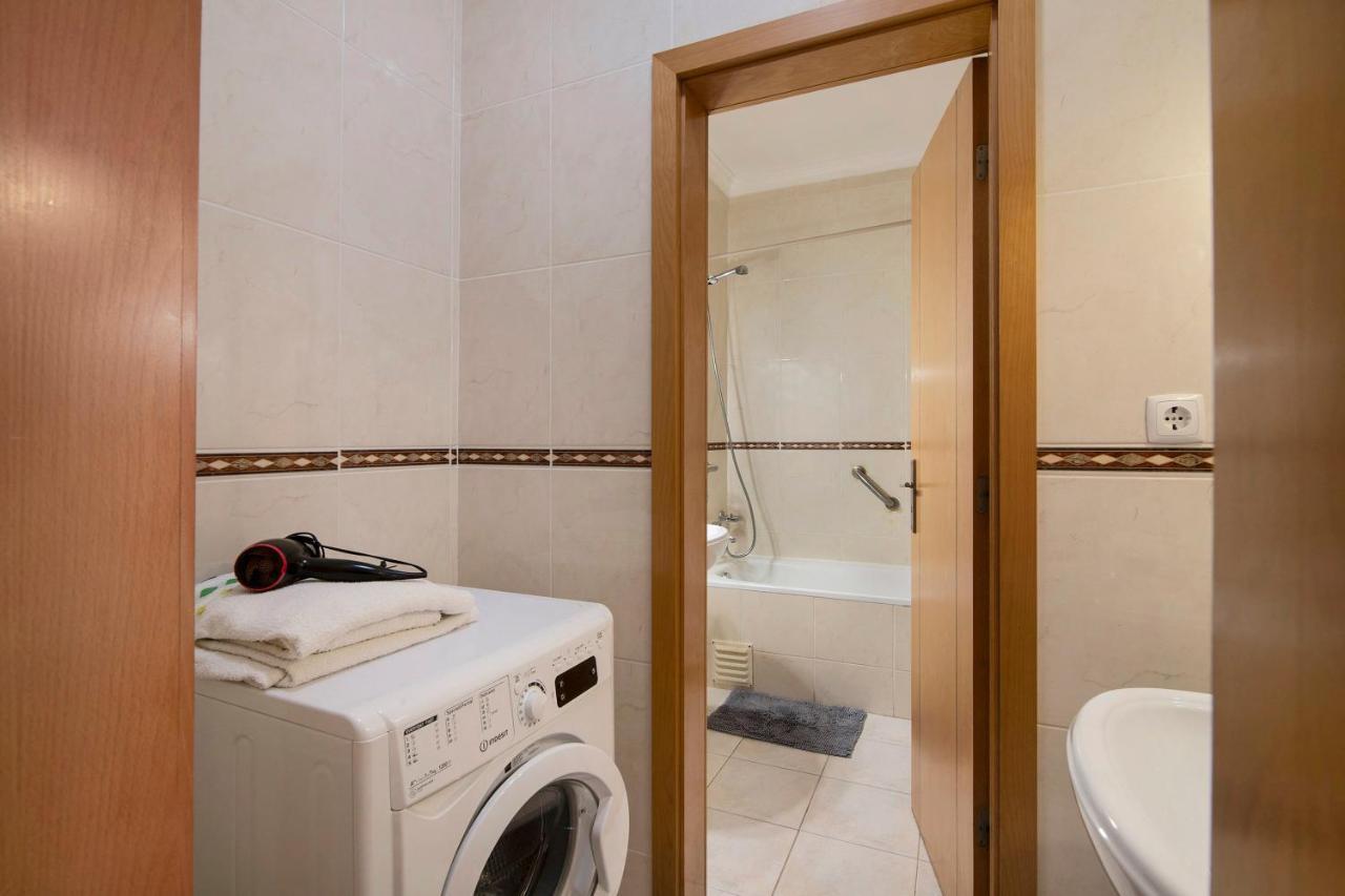 Apartamento T2 Bosque De São José Albufeira
