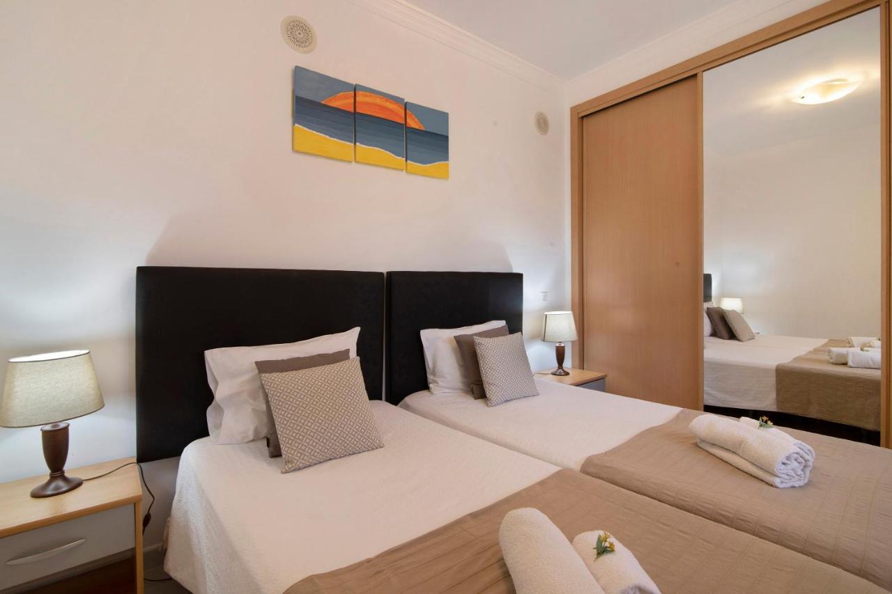 T2 Bosque De São José Apartamento